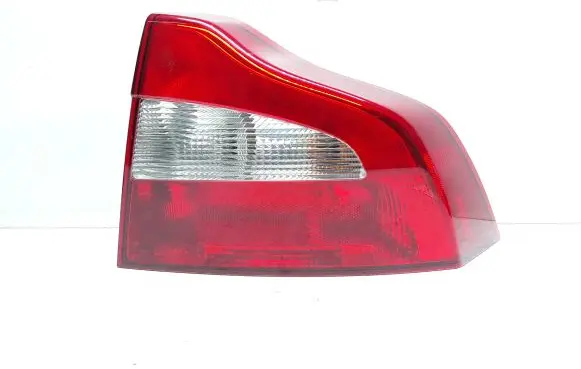 Volvo S80 Rear/tail lights