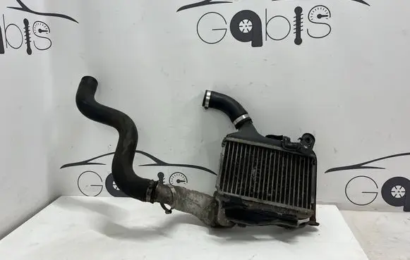 Honda CR-V Intercooler radiator 1271002861