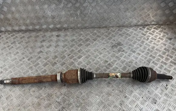Ford Transit Custom Front driveshaft KK213B436AB