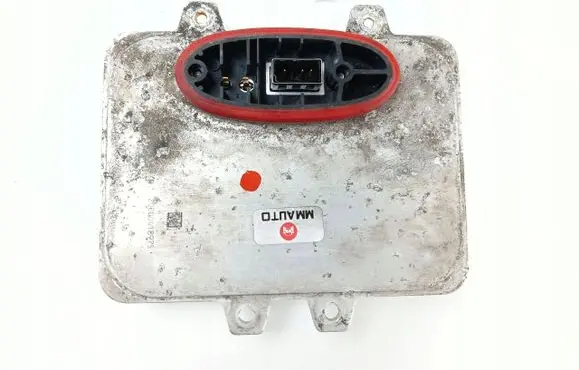 BMW M5 Headlight ballast module Xenon 6937223