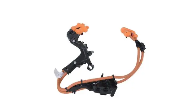 Skoda Enyaq iV Other wiring loom 1EA971015T