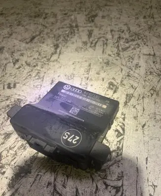 Volkswagen Touran I Gateway control module 1K0907530