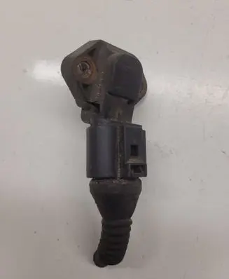 Volkswagen PASSAT B5 Air pressure sensor 0281002177