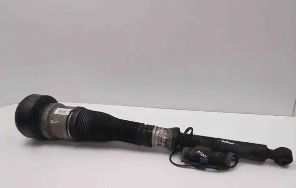 Mercedes-Benz S W221 Air suspension front shock absorber C086106006