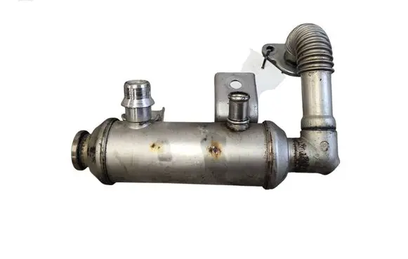 Ford Connect EGR valve cooler 7T1Q9F464AA 142081
