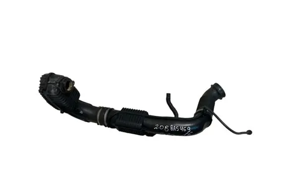 Volvo S60 Intercooler hose/pipe 31319691