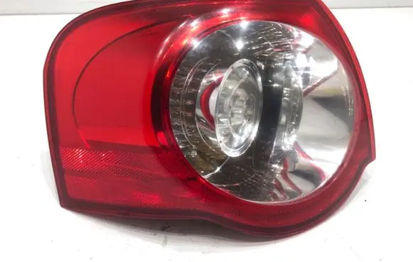Volkswagen PASSAT B6 Rear/tail lights 3C9945095C