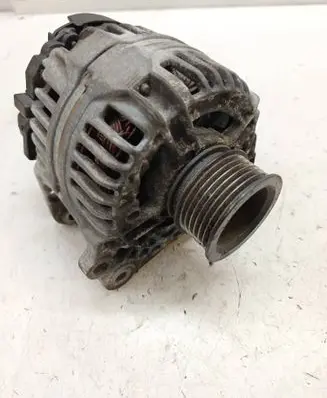 Audi TT Mk1 Generator/alternator 028903028D M145225 0124325003