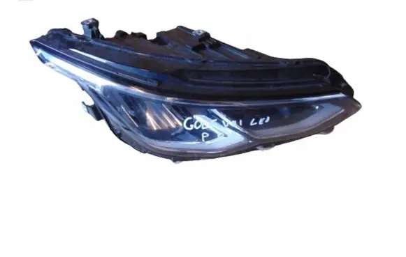 Volkswagen Golf VII Headlight/headlamp 5H1941006B