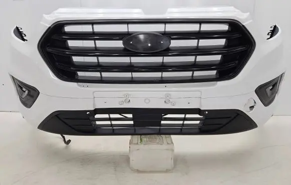 Ford Transit Custom Front bumper JK21-17F003-A