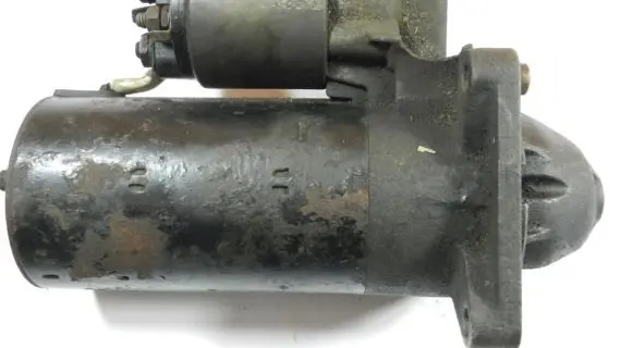 Alfa Romeo 156 Starter motor 1005821858