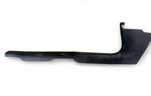 Dodge Challenger Front sill trim cover 1ZA03DX9AD 108JNJ3KTJP
