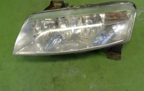 Fiat Stilo Headlight/headlamp 467588460