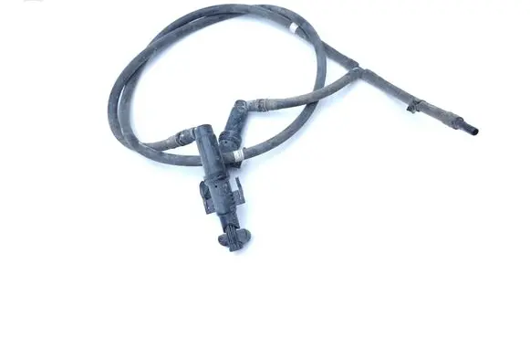 BMW 5 F10 F11 Headlight washer hose/pipe 7178742