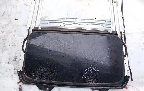 Honda Accord Sunroof set 