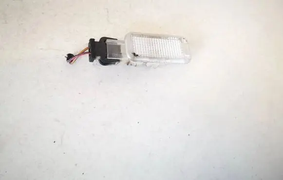 Volkswagen Golf IV Other interior light 4b0947415