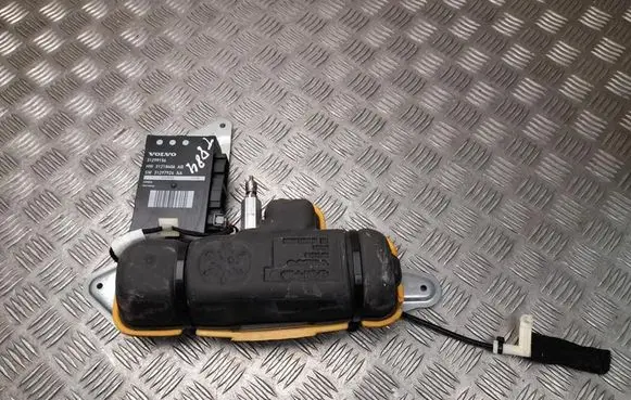 Volvo XC90 Tailgate hydraulic pump motor 30754549