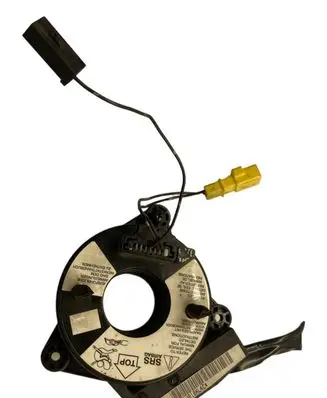 Honda HR-V Airbag slip ring squib (SRS ring) FJLJ018XL4C
