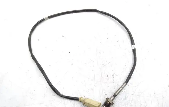 Audi A6 S6 C7 4G Exhaust gas temperature sensor 4G0906088AA