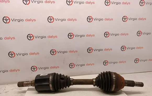 Opel Antara Front driveshaft 95027718