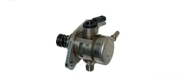 Peugeot 3008 II Fuel injection high pressure pump 9812133780 25389
