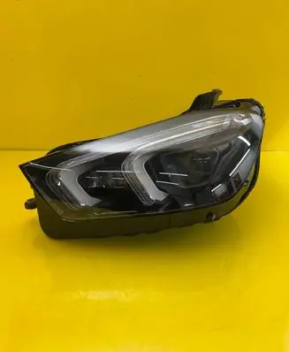 Mercedes-Benz GLE W167 Headlight/headlamp A1679064104