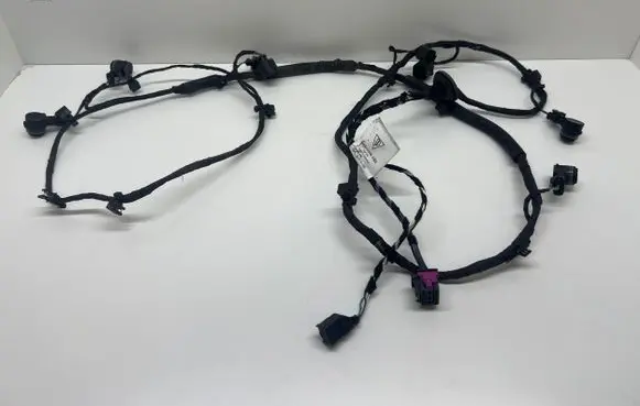 Porsche Macan (95B) Parking sensor (PDC) wiring loom 95B971104N 95B971104
