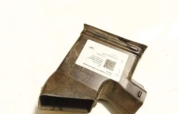 Audi Q7 4L Air intake hose/pipe 7L0819353 7L0819353A