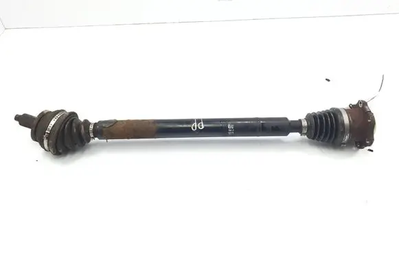 Volkswagen Polo Front driveshaft