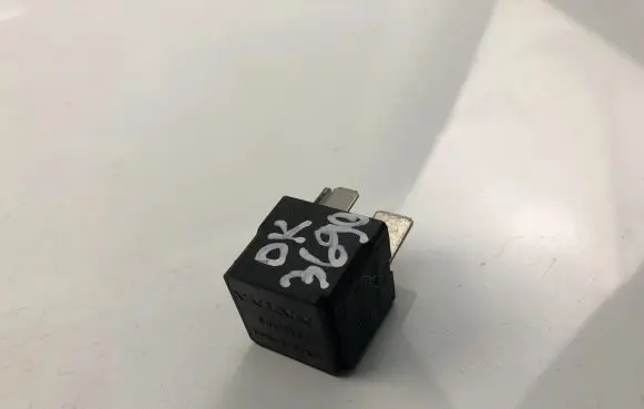 Volvo S80 Other relay 9441158