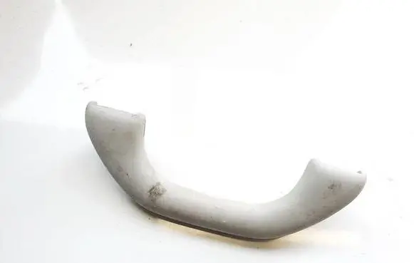 Volkswagen PASSAT B7 Front interior roof grab handle 1K0857607H