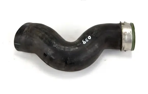 Volkswagen Golf VI Intercooler hose/pipe 1K0145832AD