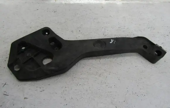 Renault Trafic III (X82) Radiator support slam panel 625006416R