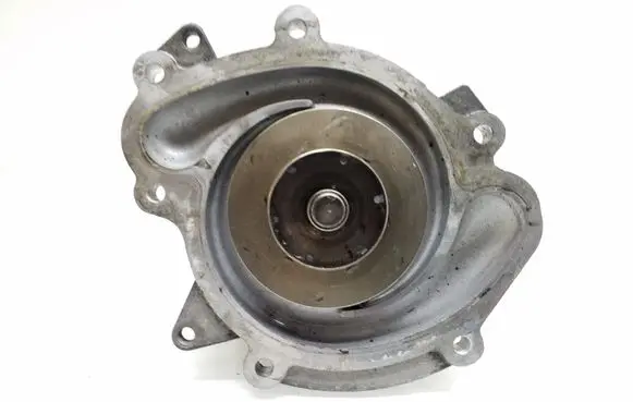 Mercedes-Benz R W251 Water pump R6422010410