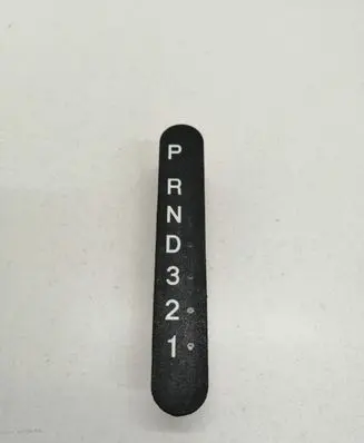 Opel Omega B1 Gear selector 90435364 3023