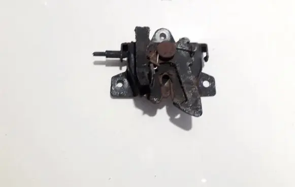 Hyundai Getz Engine bonnet/hood lock/catch