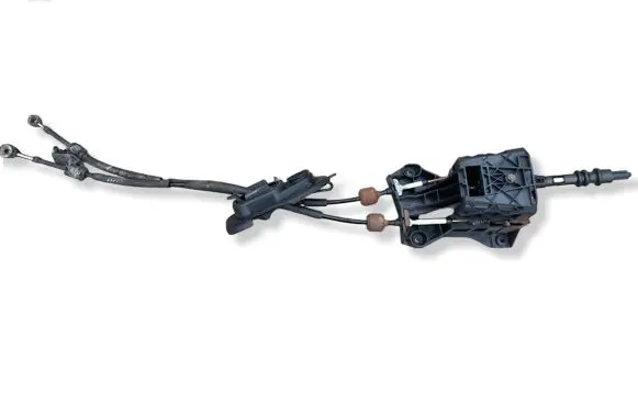 Opel Combo E Gear shift rod 9814762080 24333332 97172021