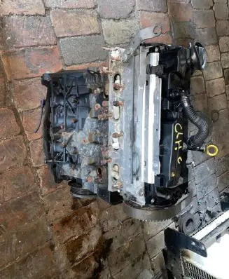 Skoda Octavia Mk3 (5E) Engine CLHC