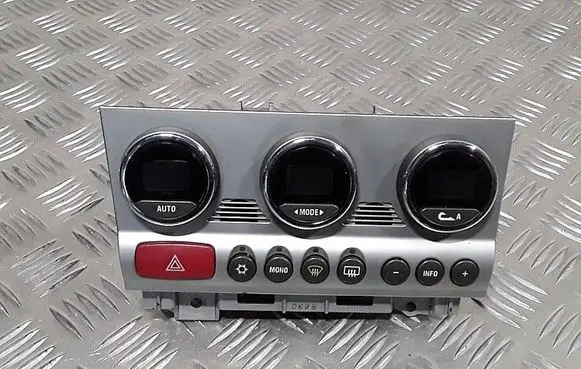 Alfa Romeo 156 Climate control unit 1560514400