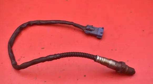 Peugeot 206 CC Lambda probe sensor PEU