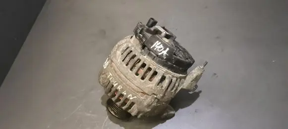 Volkswagen Touran I Generator/alternator 06F903023F 0124525091