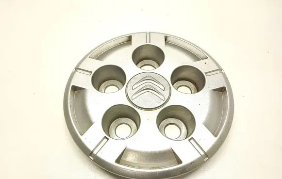 Citroen Jumper Original wheel cap B985