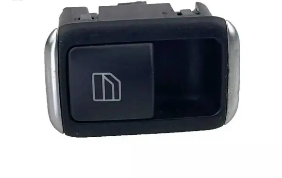 Mercedes-Benz E W212 Electric window control switch A2049058102