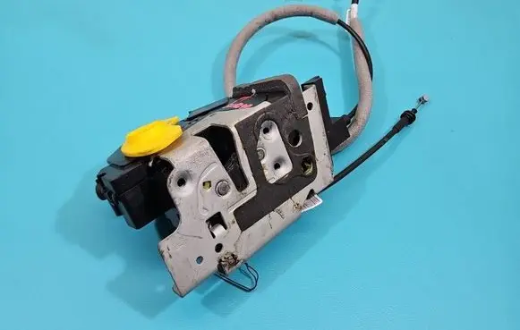 Ford Transit - Tourneo Connect Rear door lock DT11-V43288-BH IMPRK1493976
