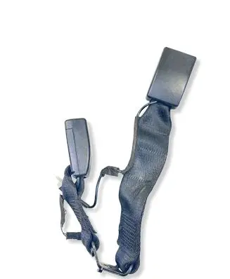 BMW 3 F30 F35 F31 Middle seatbelt buckle (rear) 7355471 626403800C