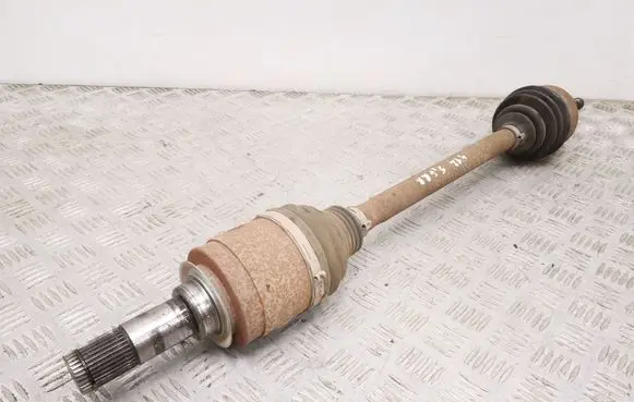 Dodge Durango Rear driveshaft 52123523AA p52123523aa