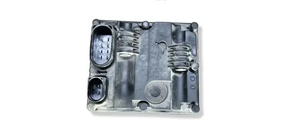 Volvo S90, V90 Torque split ecu control unit/module 121104