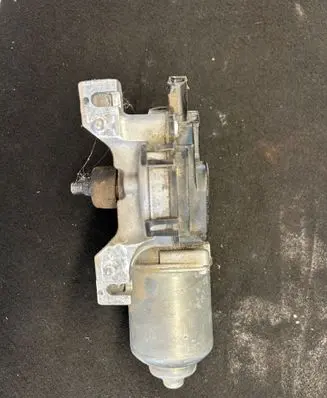 BMW X5 F15 Front wiper linkage and motor AE1593003940