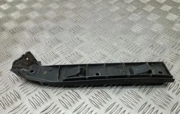 Volkswagen Golf IV Front bumper mounting bracket 1J0807183A