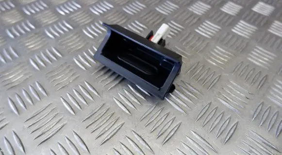 Honda CR-V Tailgate/trunk/boot exterior handle